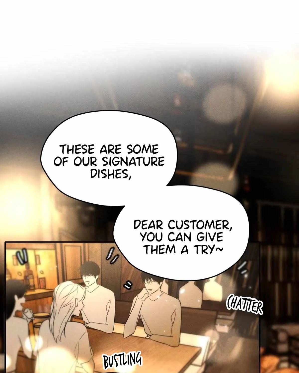I became a first-class guide thanks to my childhood friends Chapter 1 page 6 - 