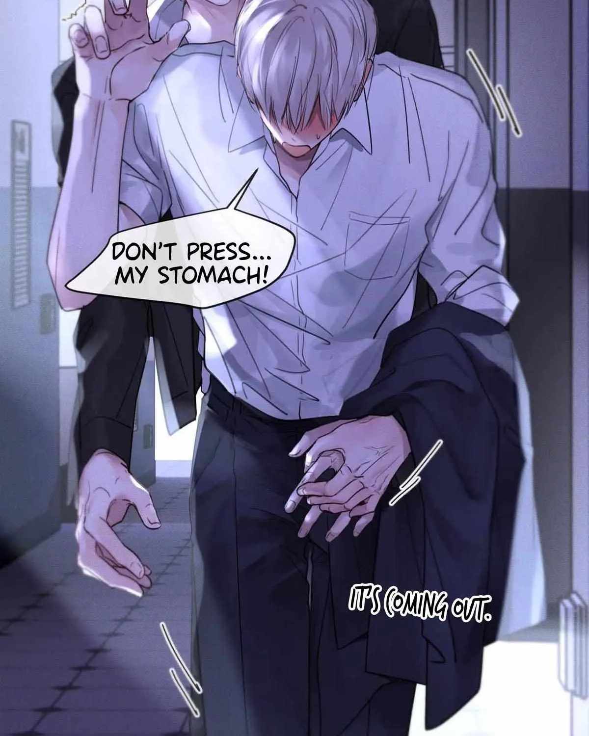 I became a first-class guide thanks to my childhood friends Chapter 1 page 58 - 