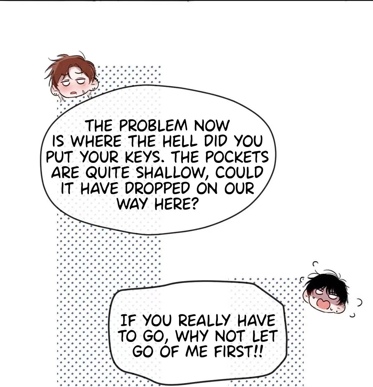 I became a first-class guide thanks to my childhood friends Chapter 1 page 62 - 