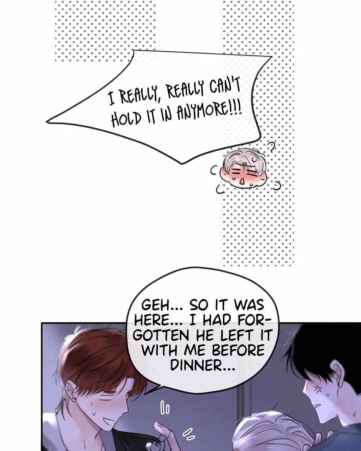 I became a first-class guide thanks to my childhood friends Chapter 1 page 63 - 