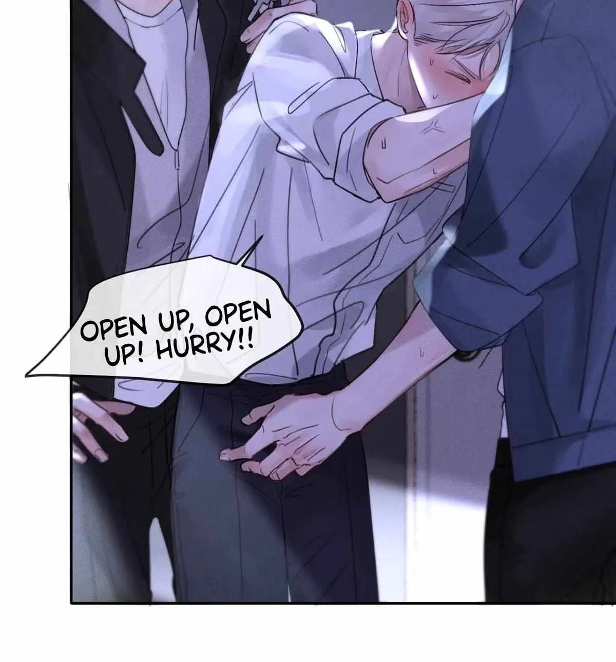 I became a first-class guide thanks to my childhood friends Chapter 1 page 64 - 