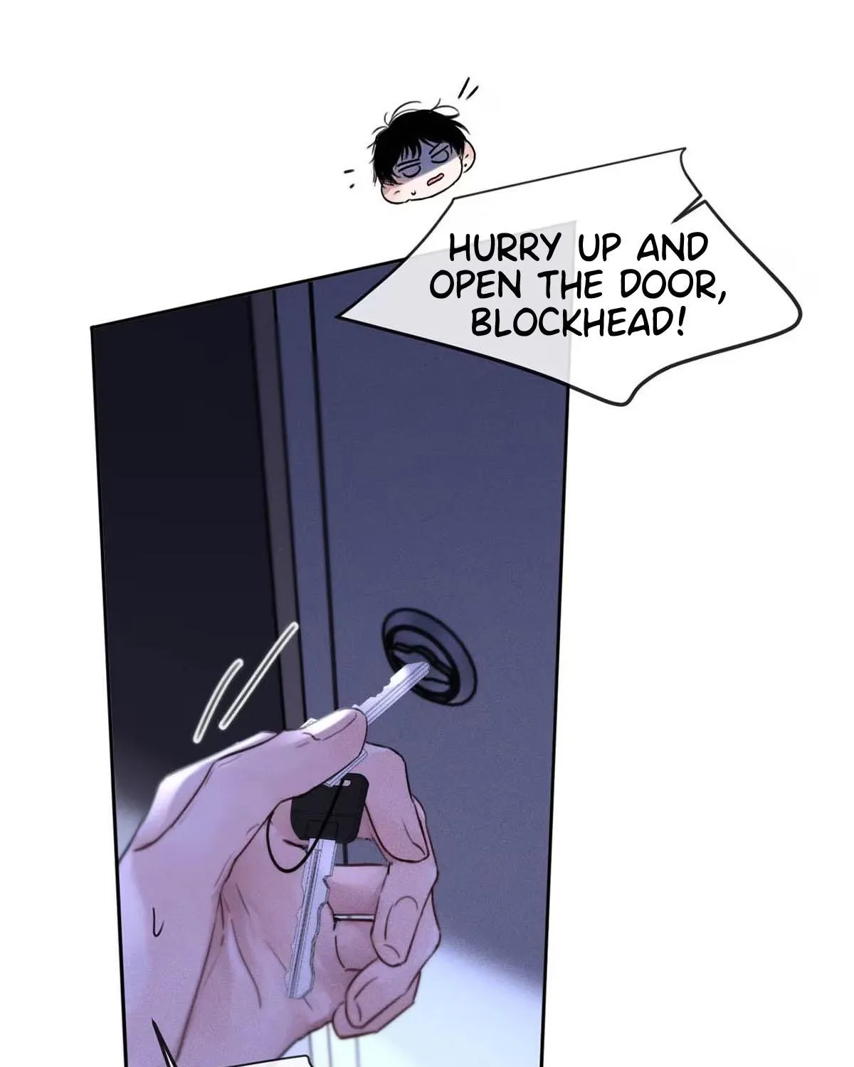 I became a first-class guide thanks to my childhood friends Chapter 1 page 65 - 