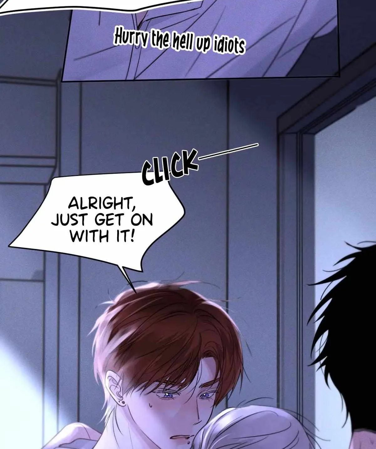 I became a first-class guide thanks to my childhood friends Chapter 1 page 68 - 