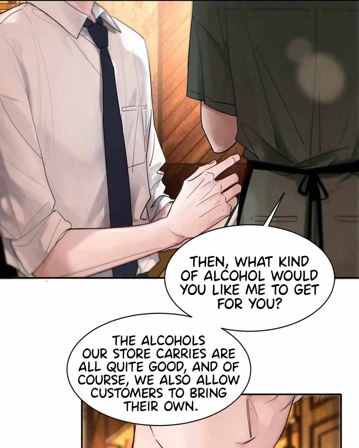 I became a first-class guide thanks to my childhood friends Chapter 1 page 8 - 