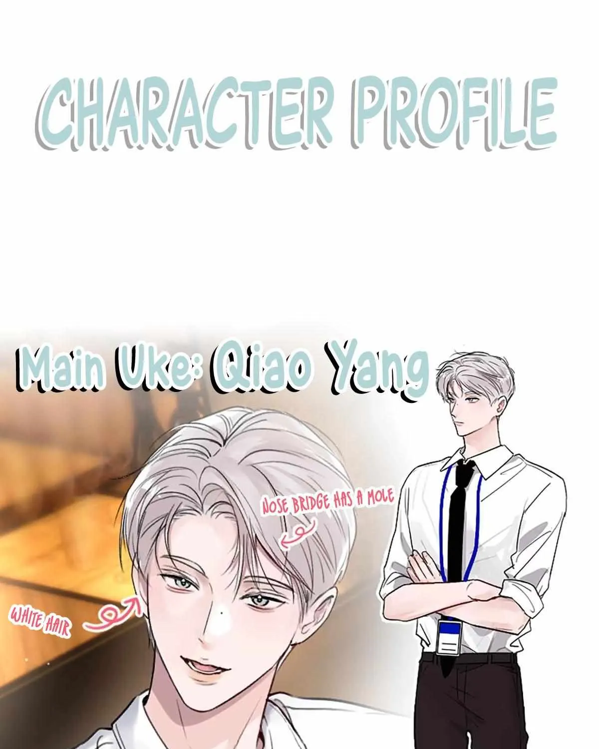 I became a first-class guide thanks to my childhood friends Chapter 1 page 80 - 