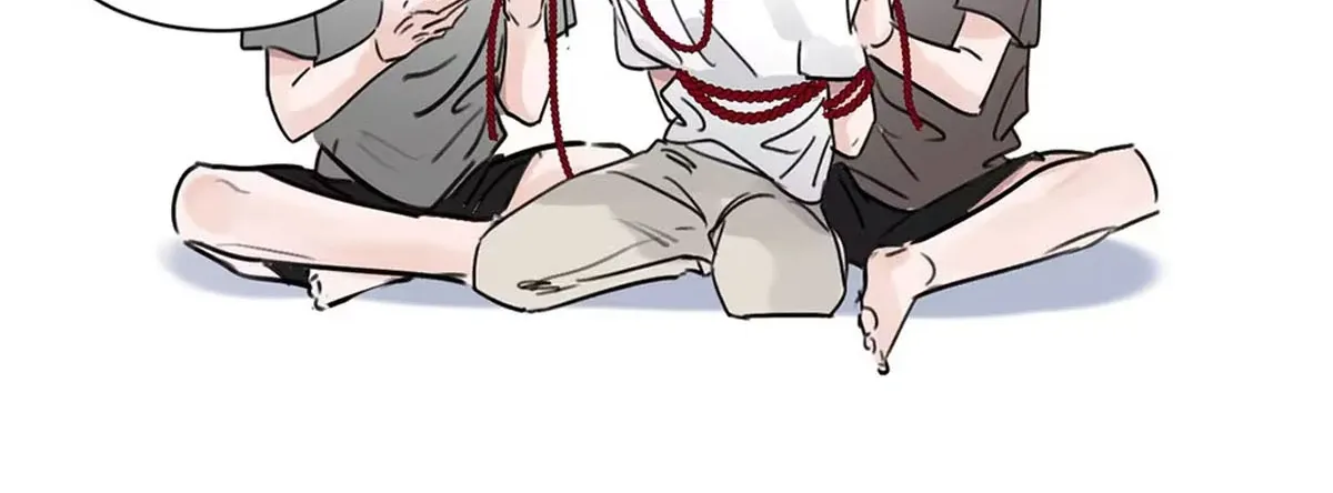 I became a first-class guide thanks to my childhood friends Chapter 10 page 101 - 