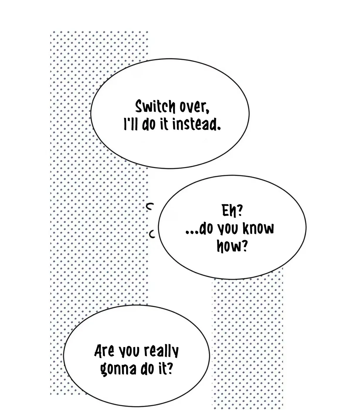 I became a first-class guide thanks to my childhood friends Chapter 10 page 102 - 