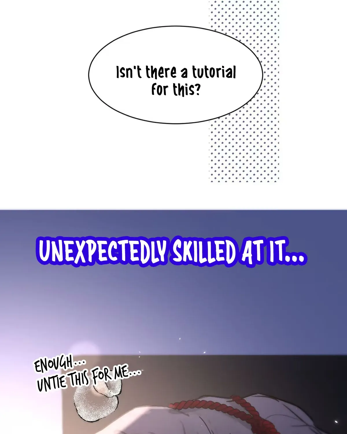 I became a first-class guide thanks to my childhood friends Chapter 10 page 103 - 