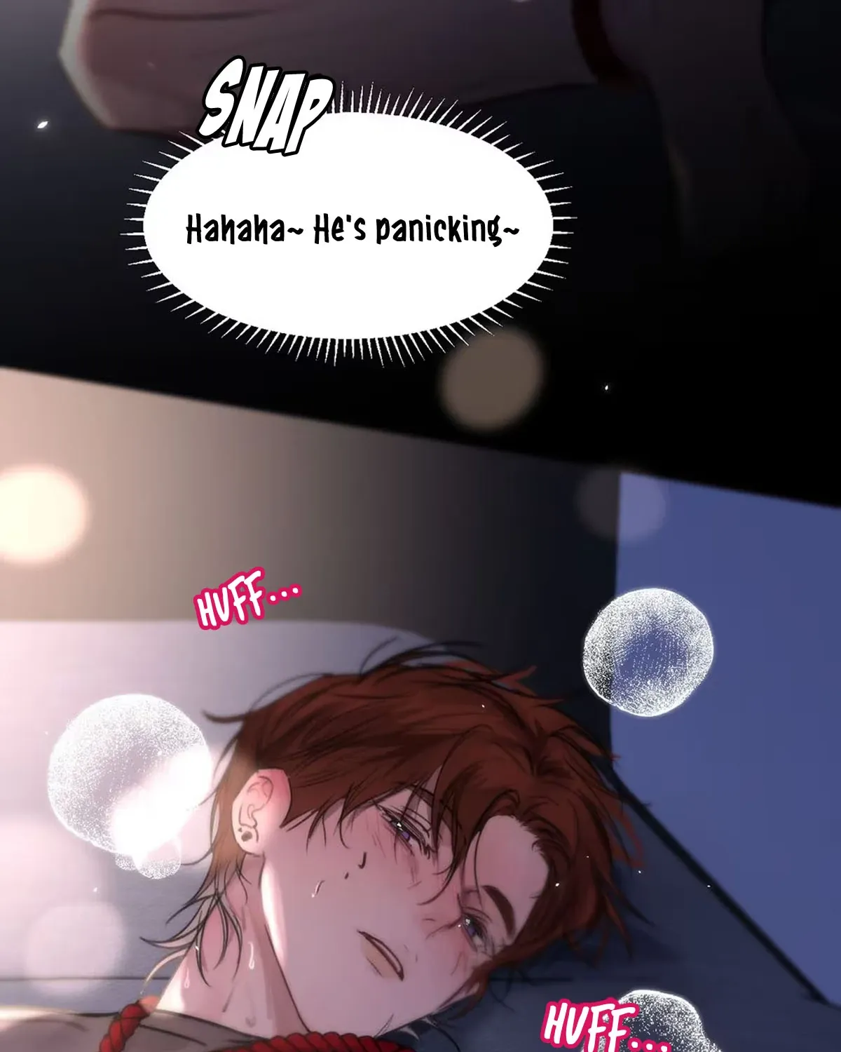 I became a first-class guide thanks to my childhood friends Chapter 10 page 105 - 