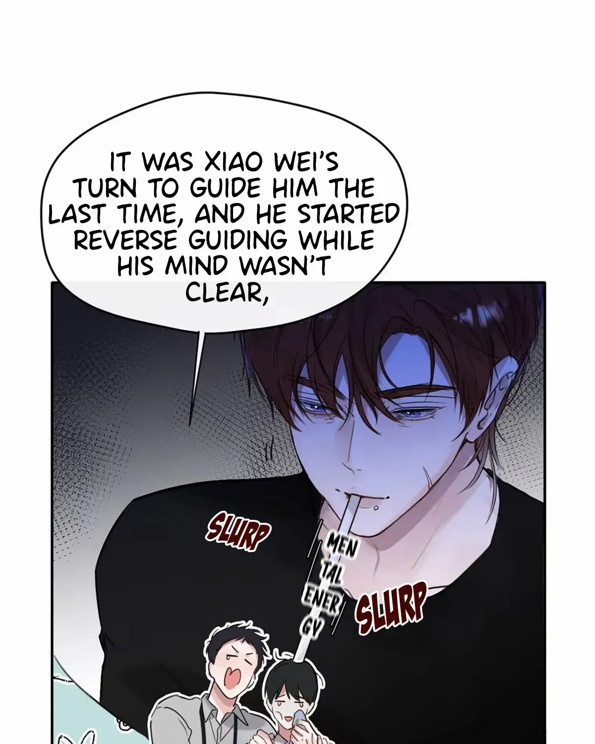 I became a first-class guide thanks to my childhood friends Chapter 10 page 16 - 