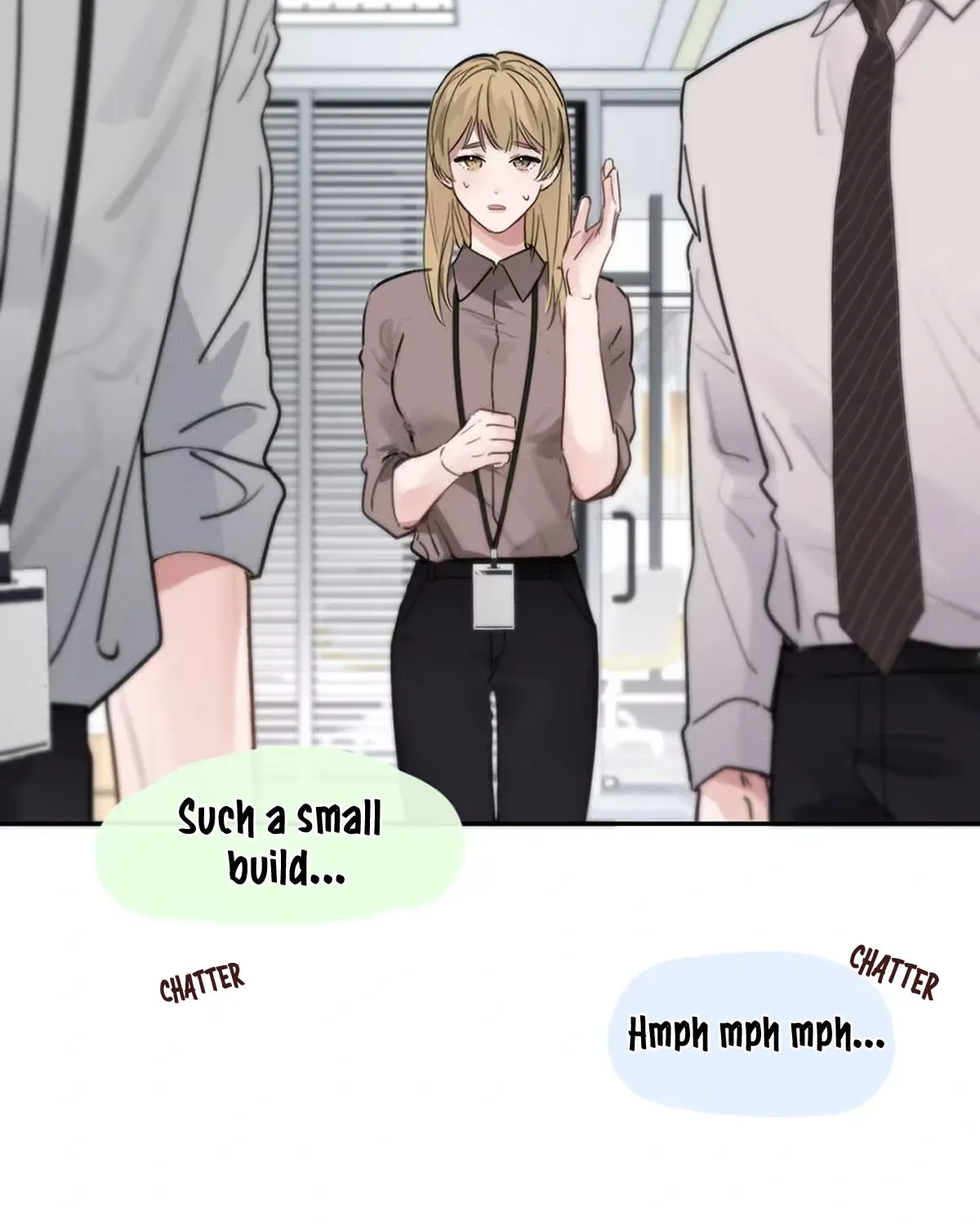 I became a first-class guide thanks to my childhood friends Chapter 10 page 24 - 