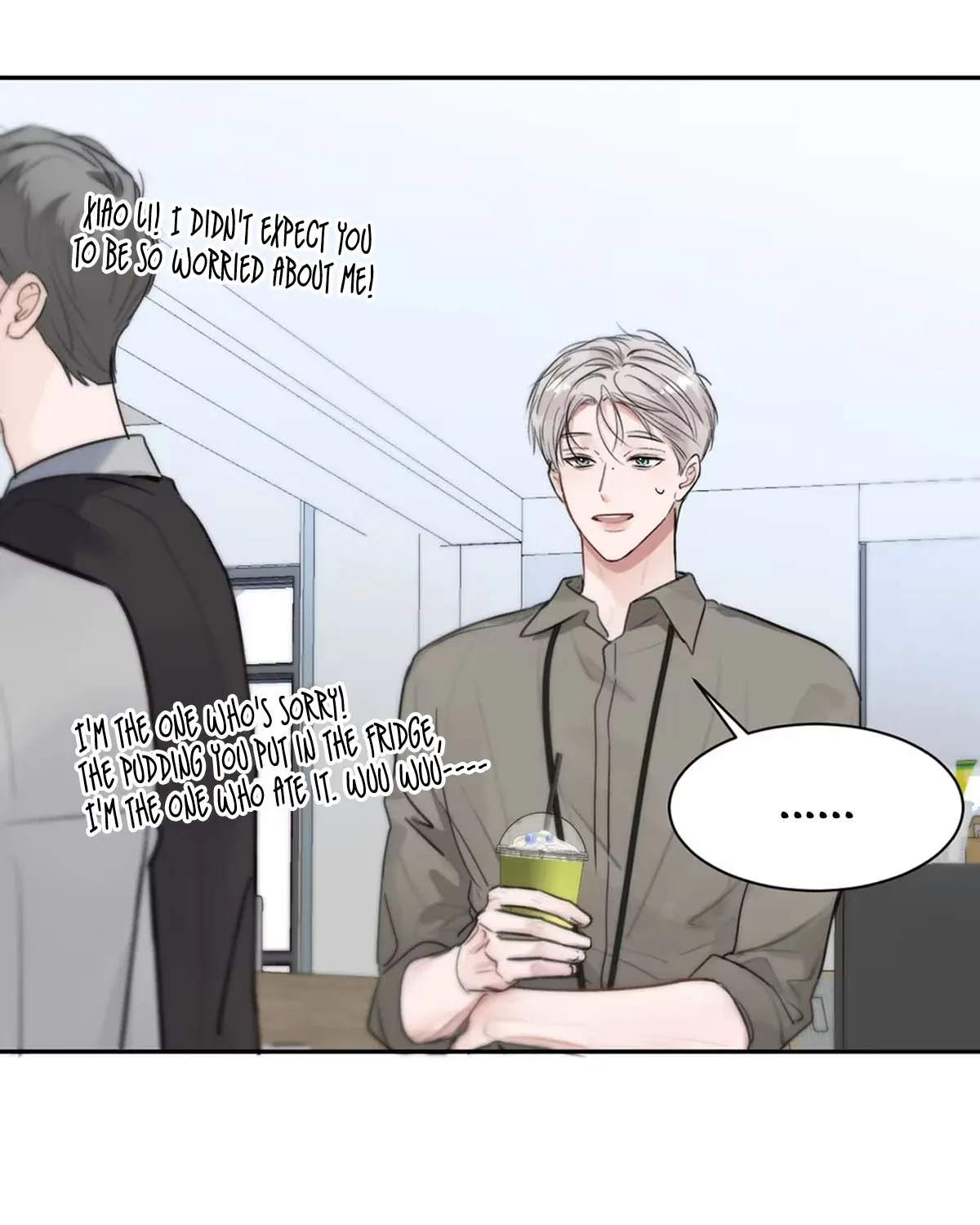 I became a first-class guide thanks to my childhood friends Chapter 10 page 30 - 