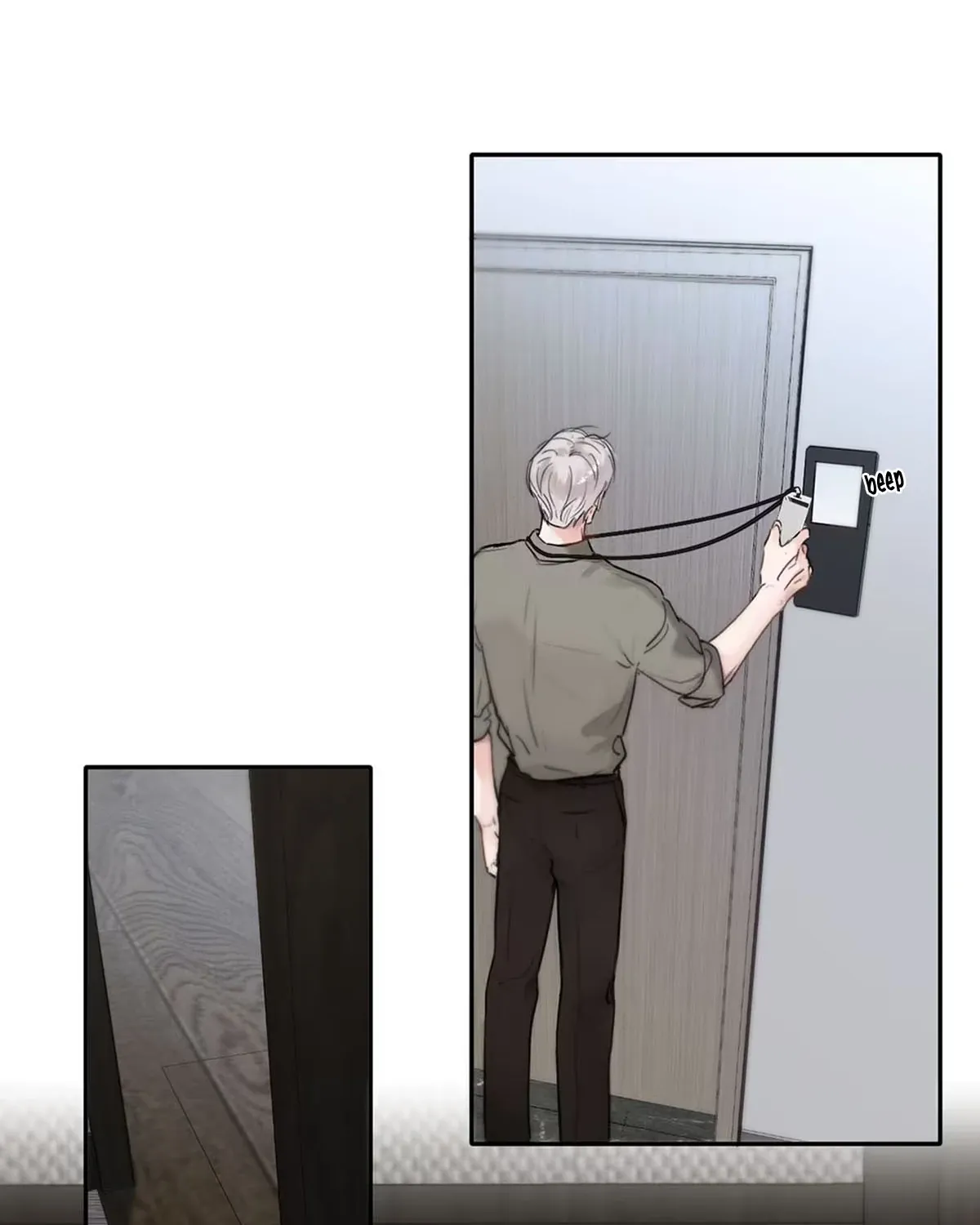 I became a first-class guide thanks to my childhood friends Chapter 10 page 37 - 