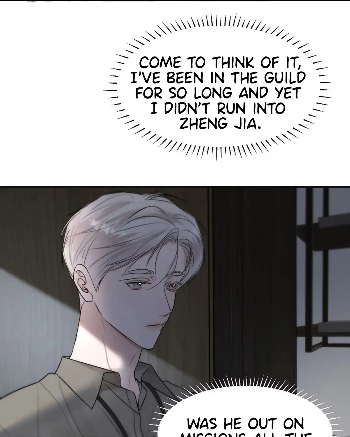 I became a first-class guide thanks to my childhood friends Chapter 10 page 41 - 