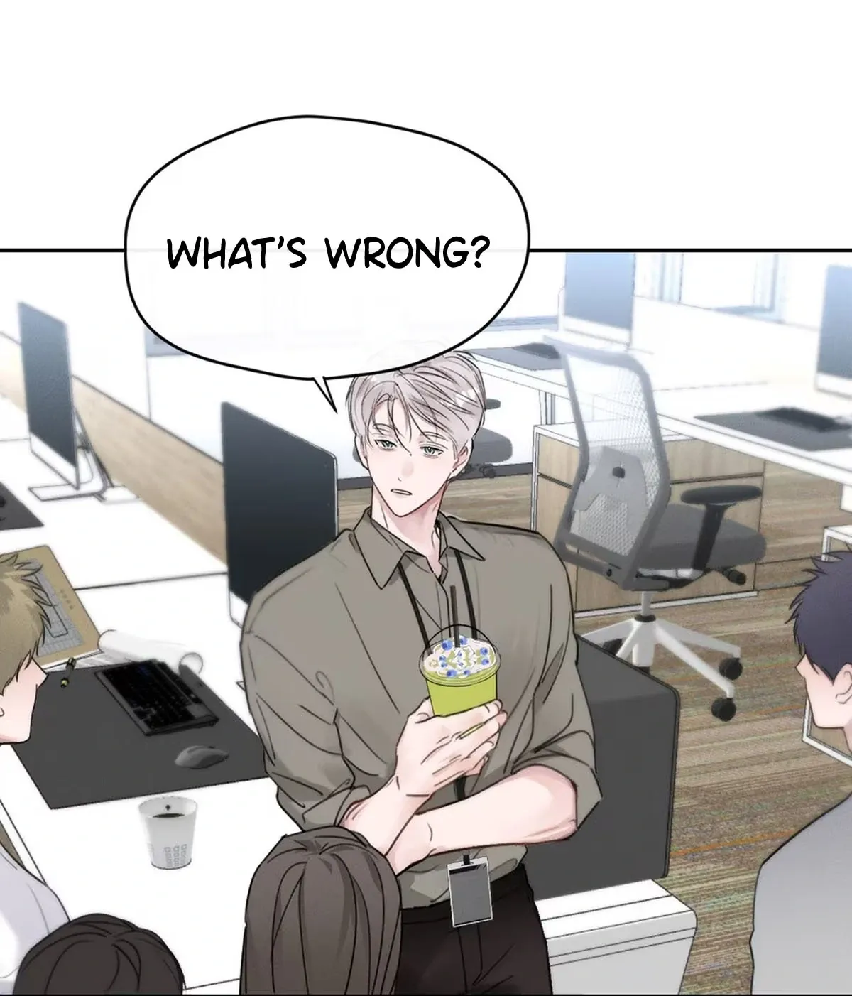 I became a first-class guide thanks to my childhood friends Chapter 10 page 7 - 