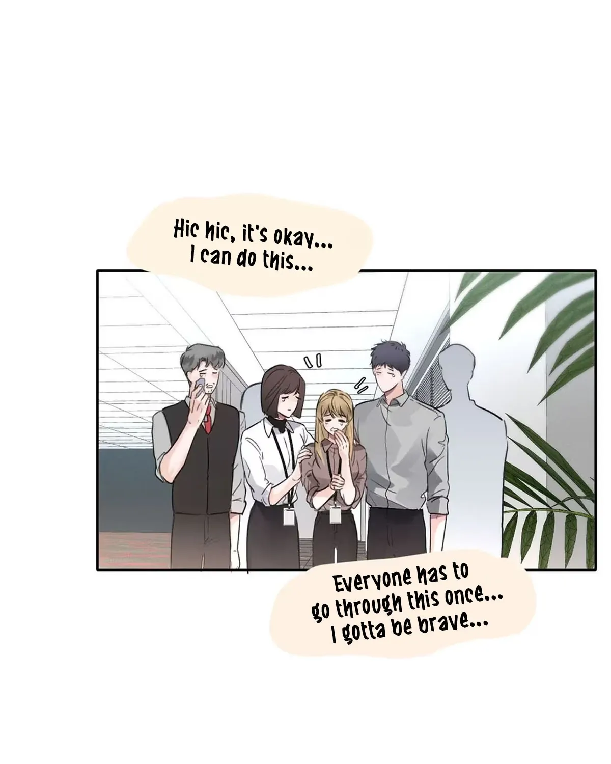 I became a first-class guide thanks to my childhood friends Chapter 10 page 84 - 