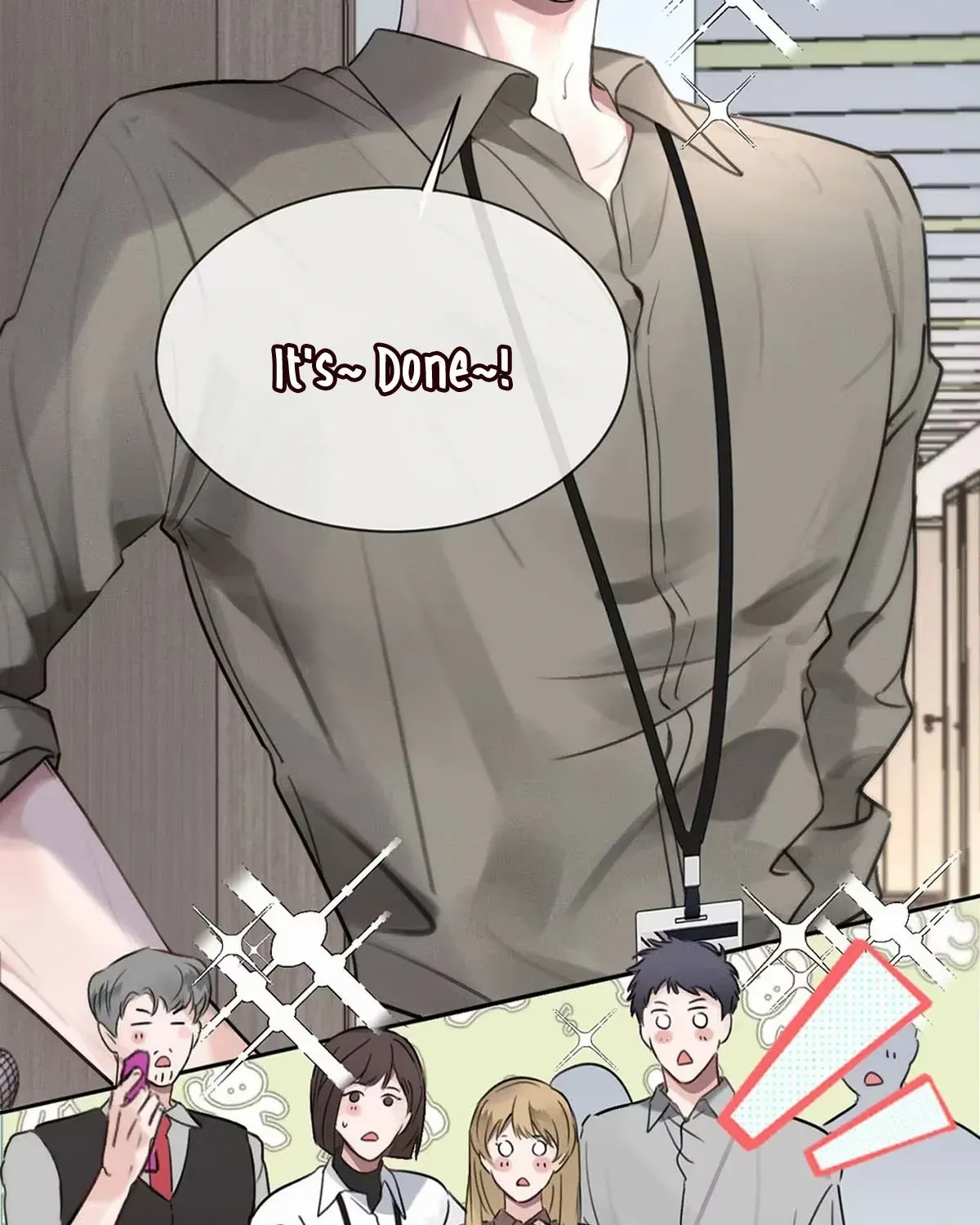I became a first-class guide thanks to my childhood friends Chapter 10 page 89 - 