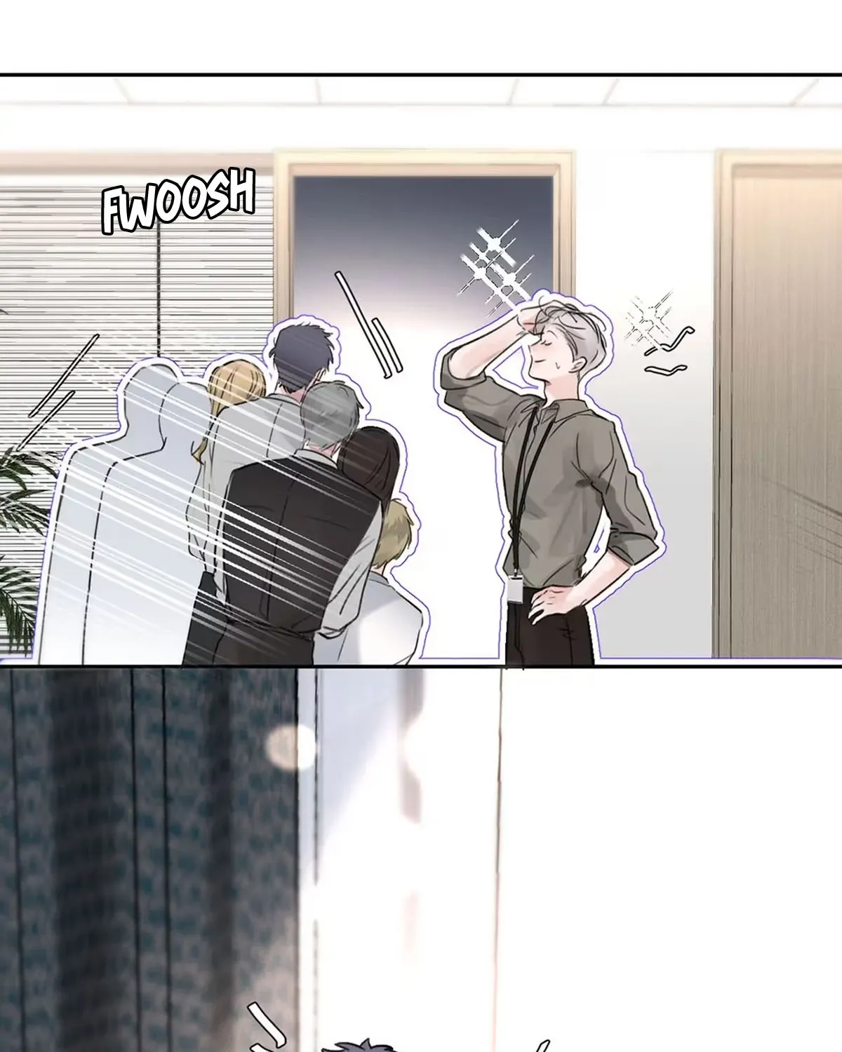 I became a first-class guide thanks to my childhood friends Chapter 10 page 91 - 