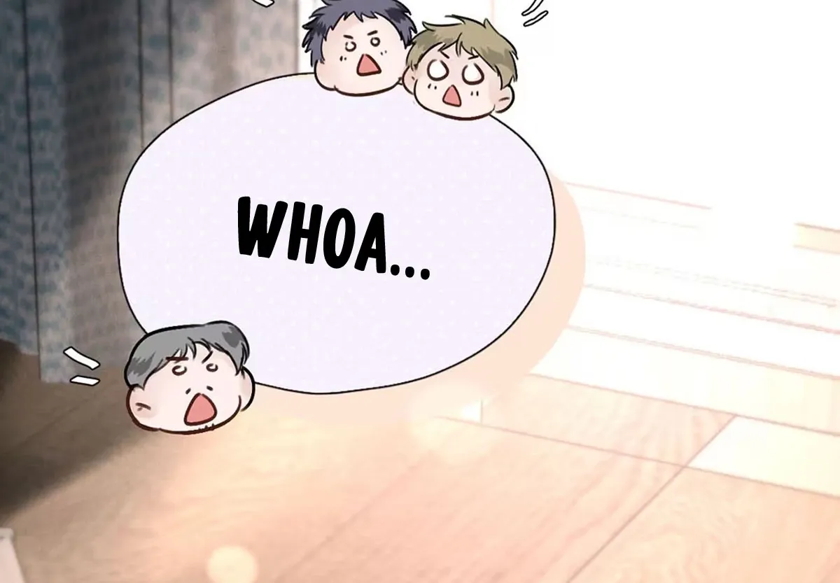I became a first-class guide thanks to my childhood friends Chapter 10 page 92 - 