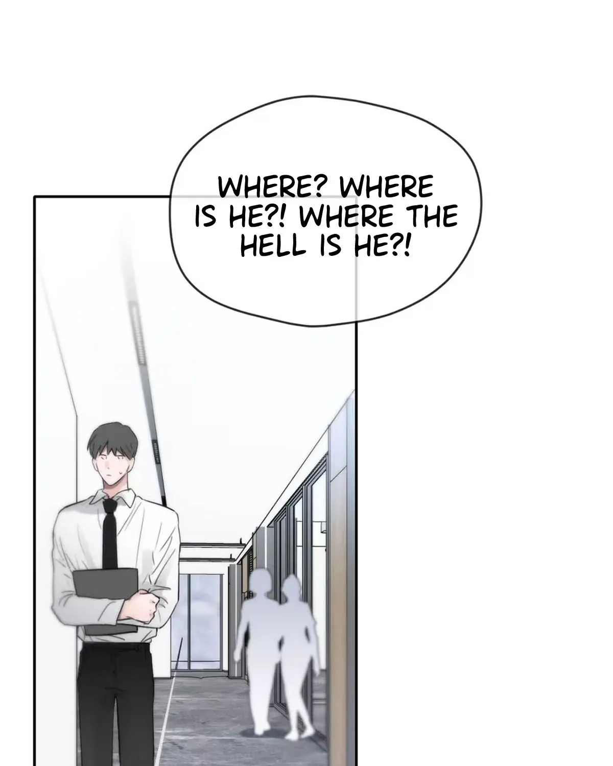 I became a first-class guide thanks to my childhood friends Chapter 11 page 14 - 