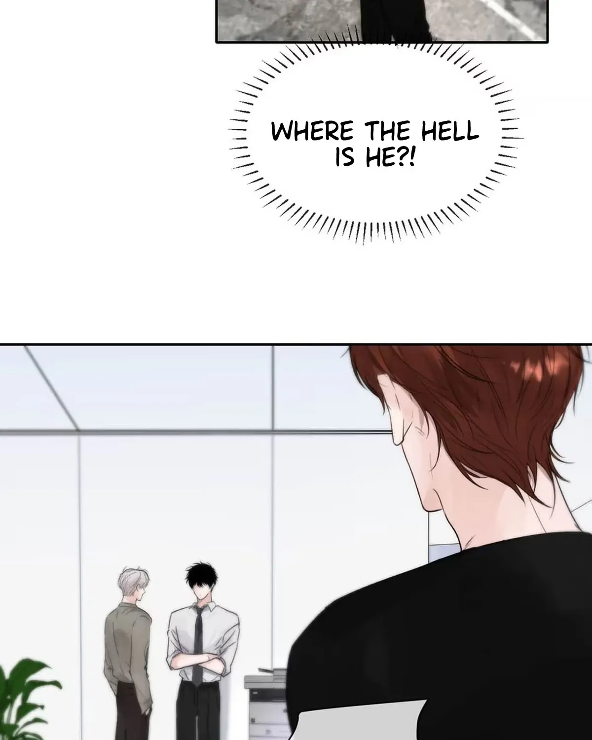 I became a first-class guide thanks to my childhood friends Chapter 11 page 17 - 