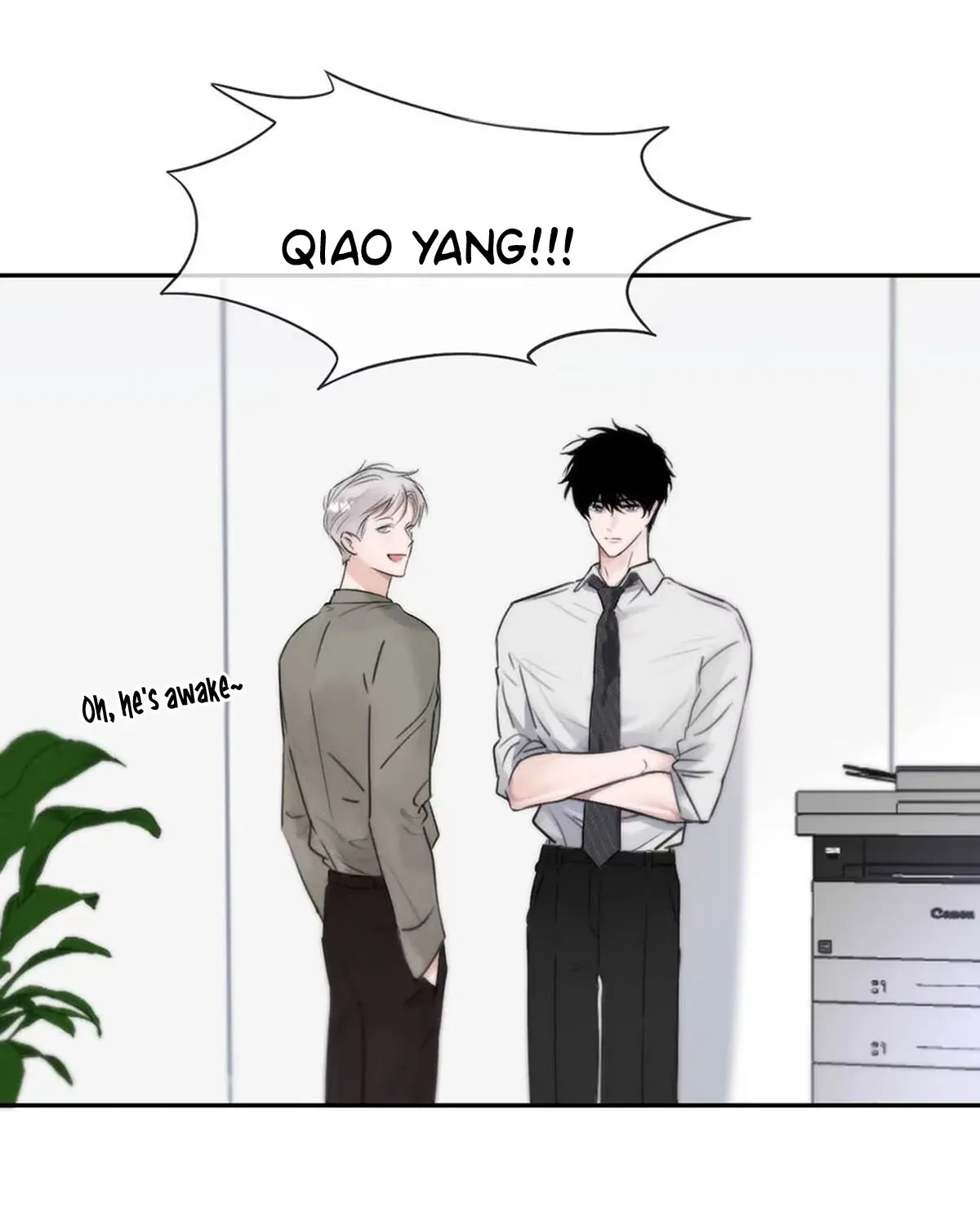 I became a first-class guide thanks to my childhood friends Chapter 11 page 19 - 