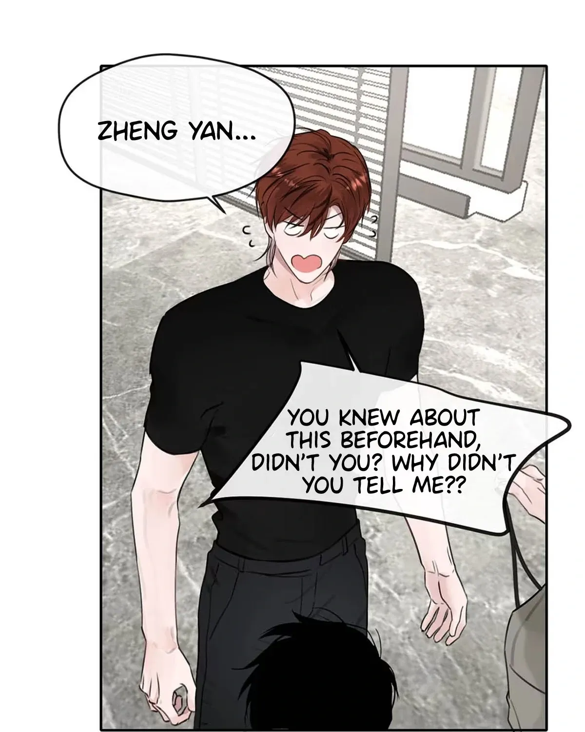I became a first-class guide thanks to my childhood friends Chapter 11 page 27 - 