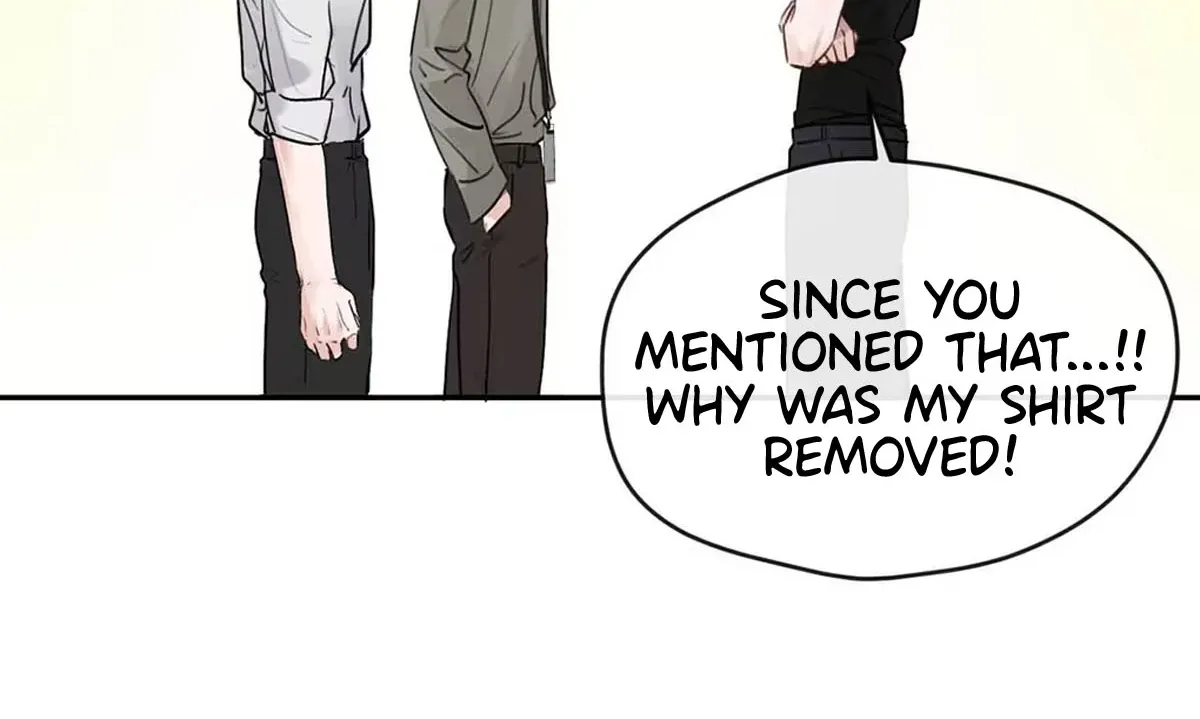 I became a first-class guide thanks to my childhood friends Chapter 11 page 32 - 