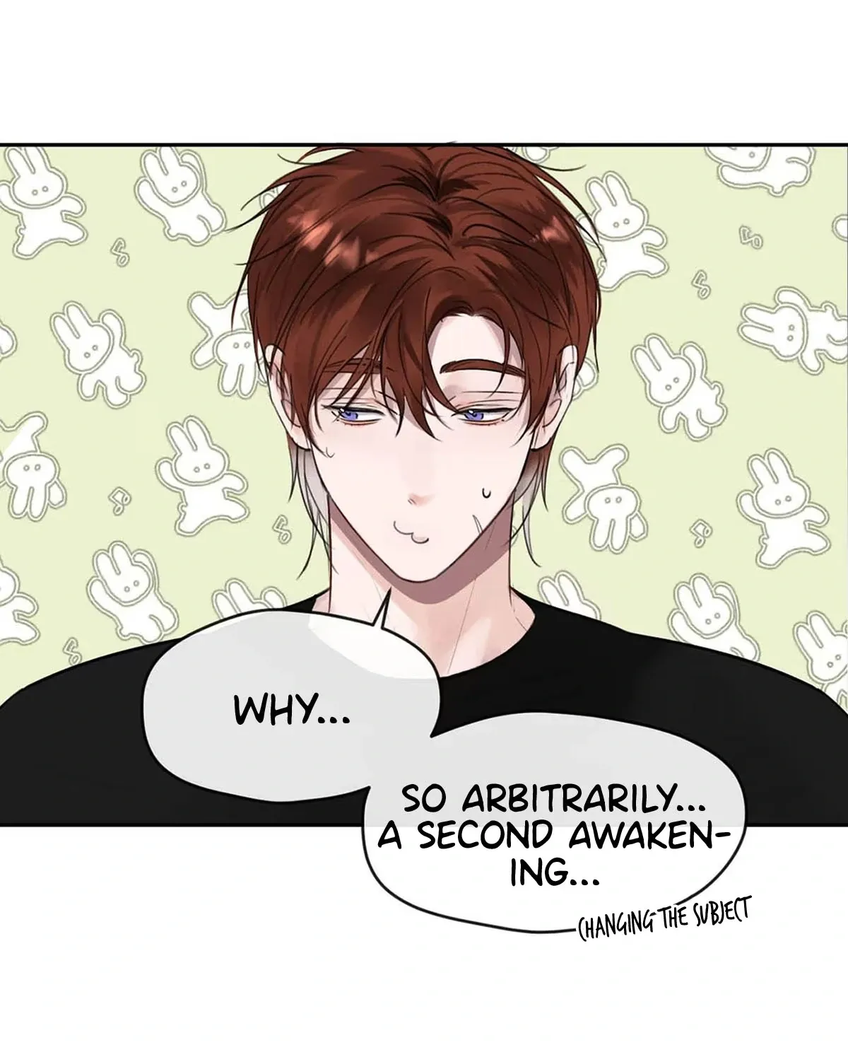 I became a first-class guide thanks to my childhood friends Chapter 11 page 35 - 