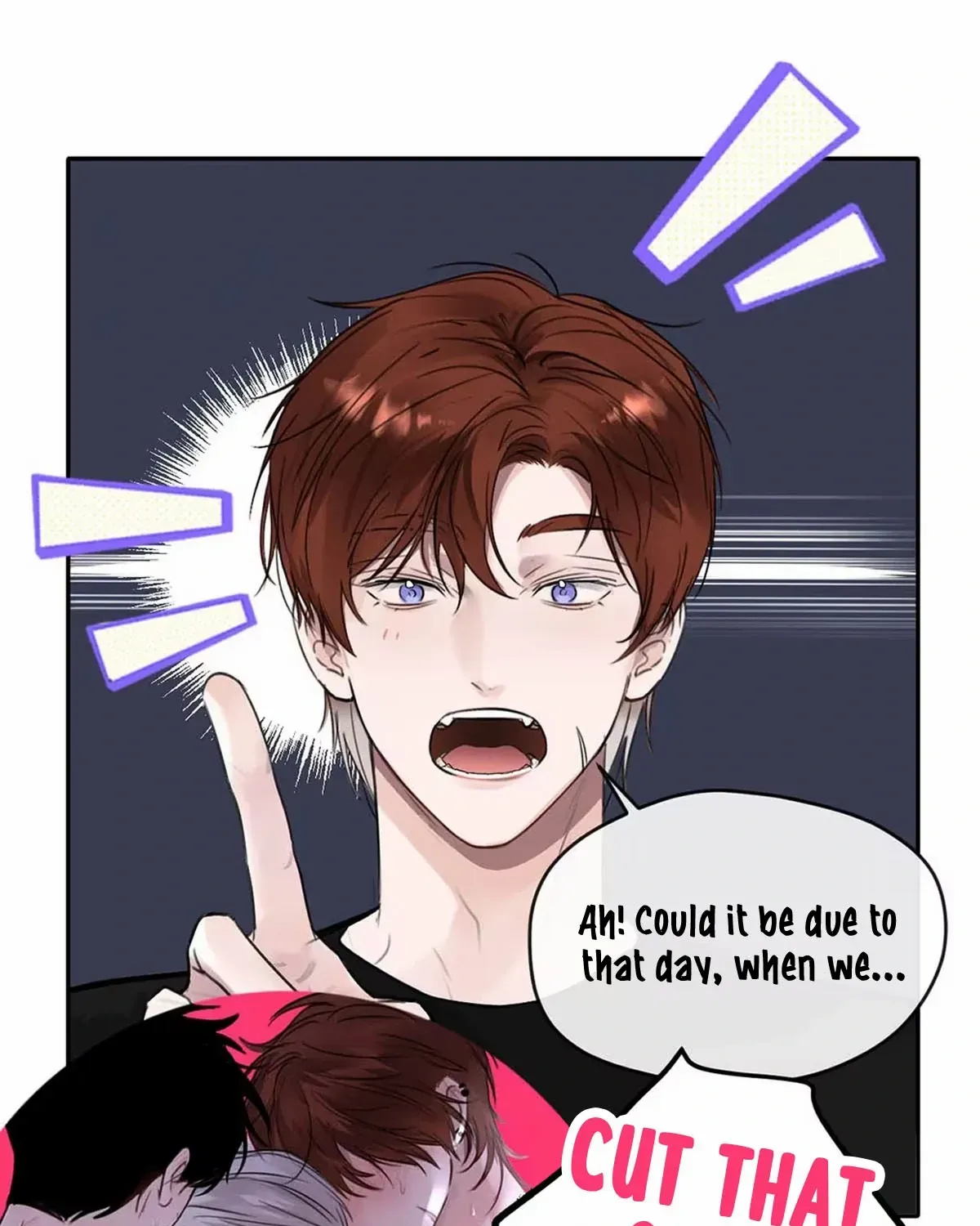 I became a first-class guide thanks to my childhood friends Chapter 11 page 36 - 