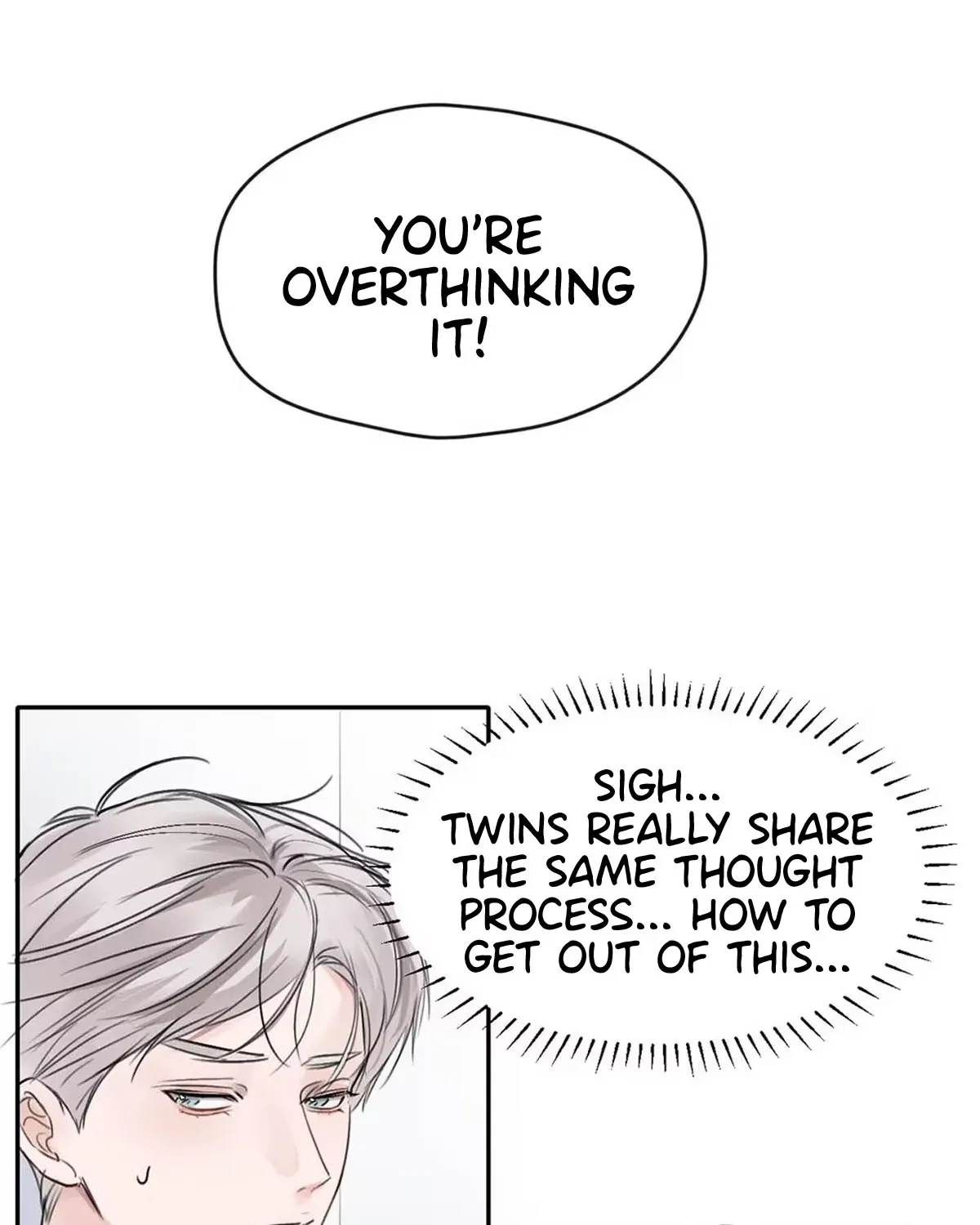 I became a first-class guide thanks to my childhood friends Chapter 11 page 38 - 