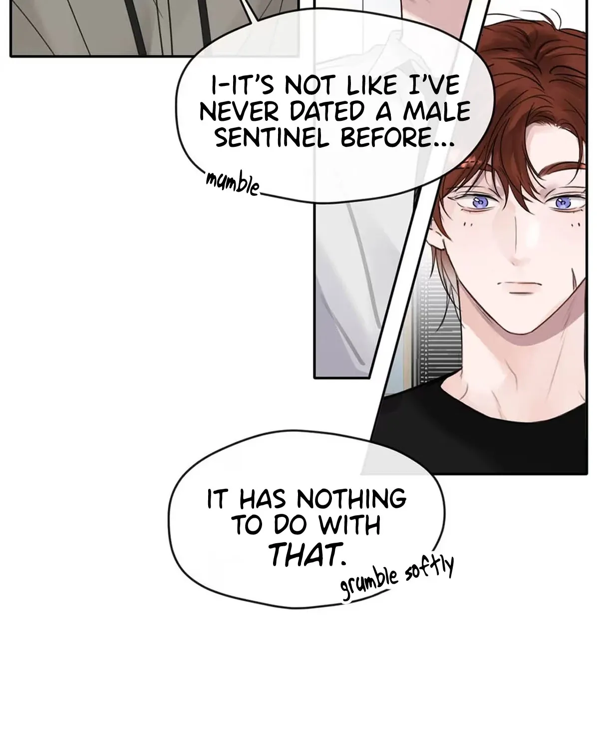 I became a first-class guide thanks to my childhood friends Chapter 11 page 40 - 