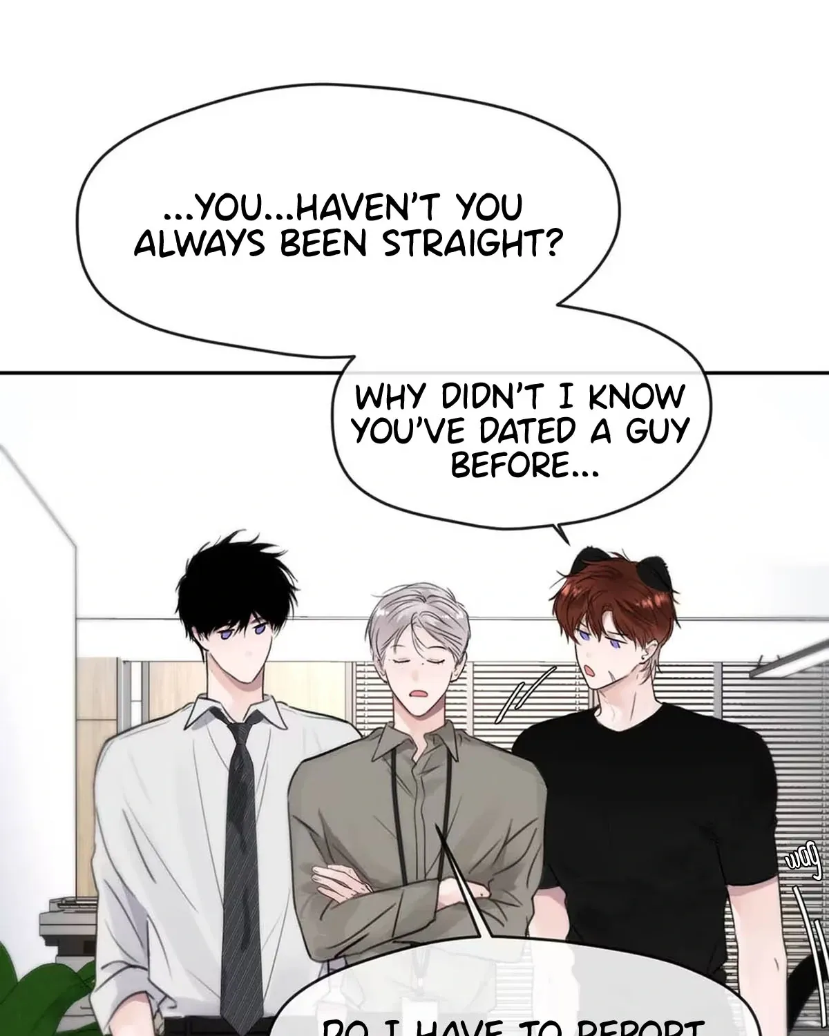 I became a first-class guide thanks to my childhood friends Chapter 11 page 42 - 