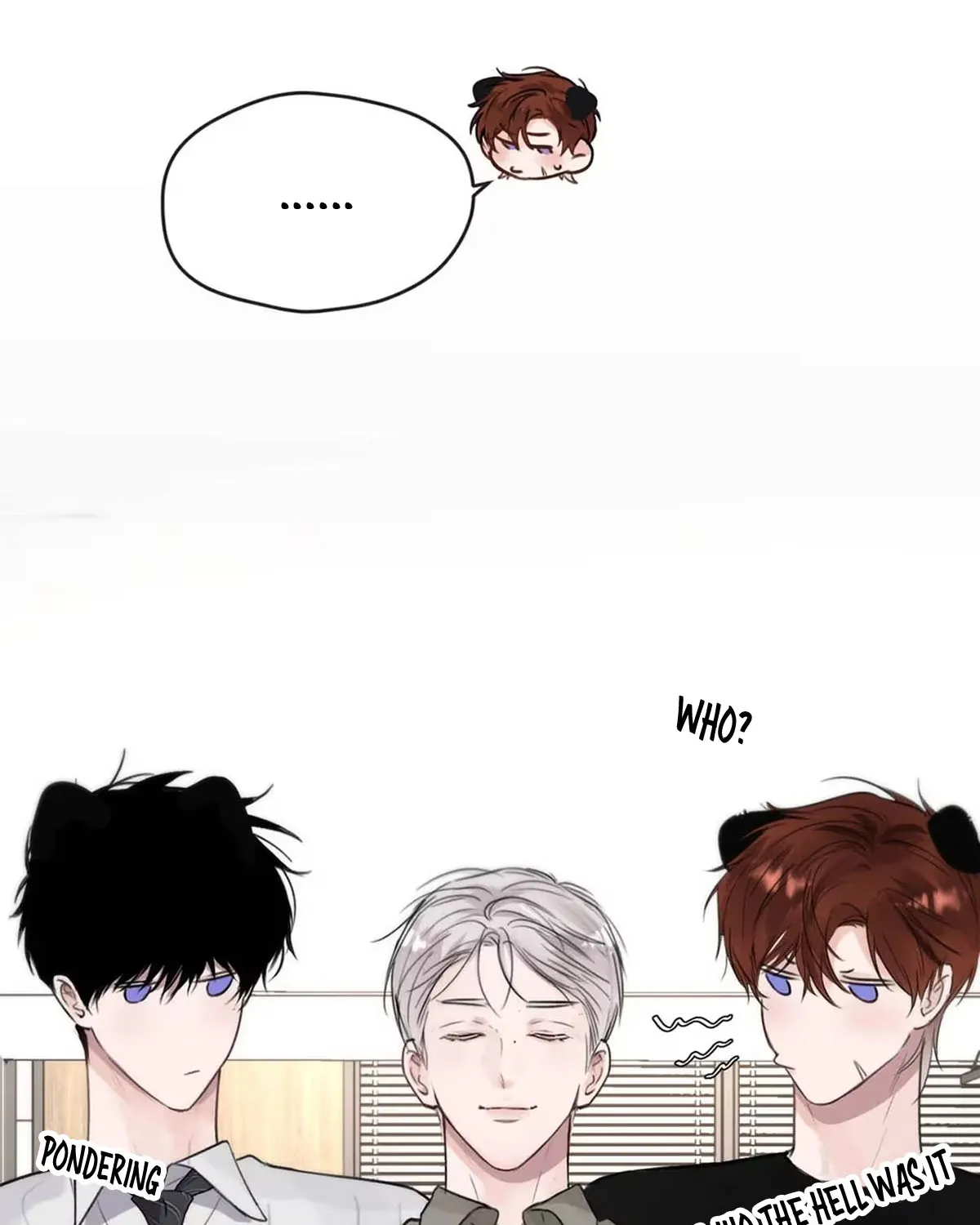 I became a first-class guide thanks to my childhood friends Chapter 11 page 44 - 