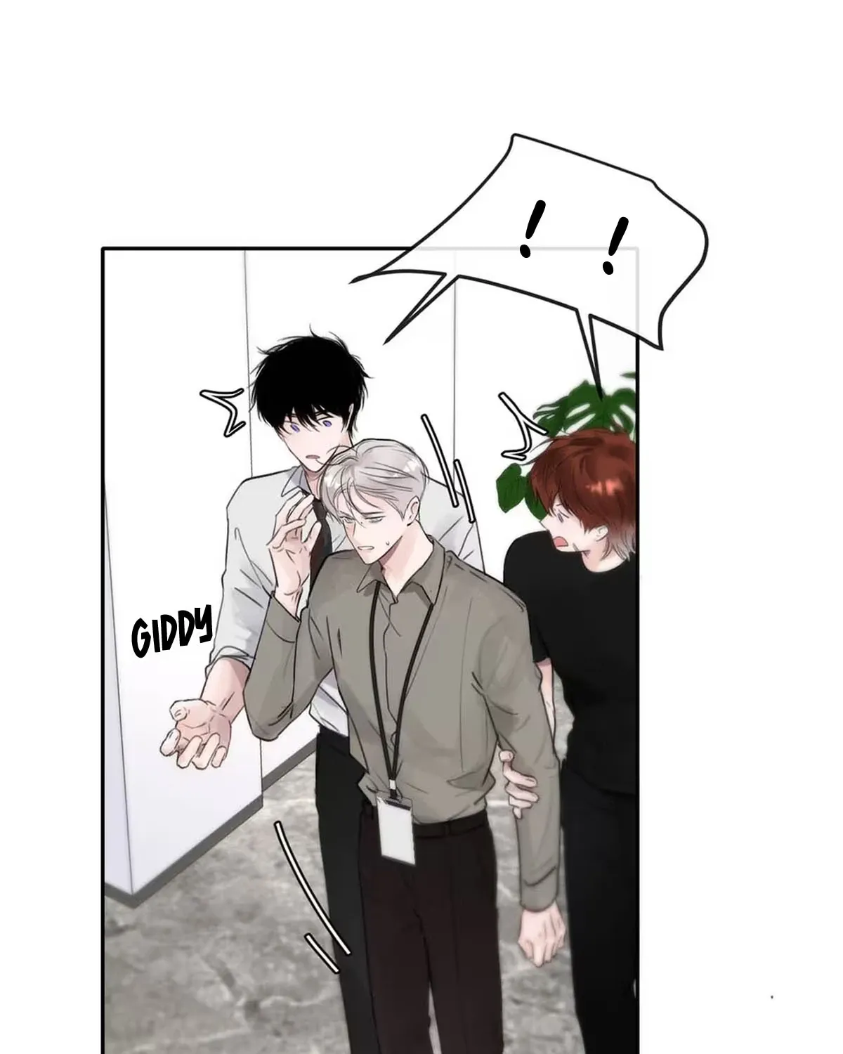 I became a first-class guide thanks to my childhood friends Chapter 11 page 48 - 