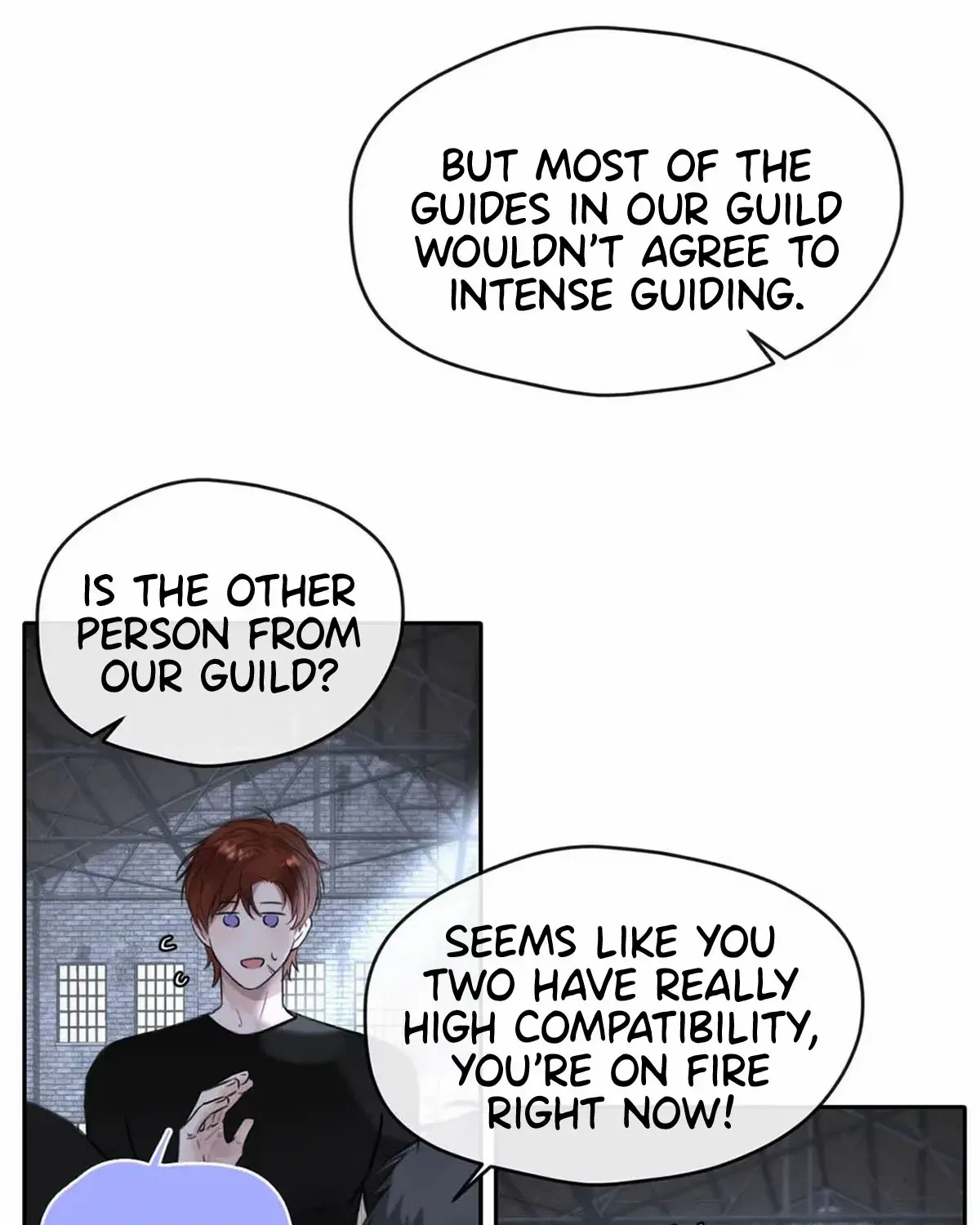 I became a first-class guide thanks to my childhood friends Chapter 11 page 69 - 
