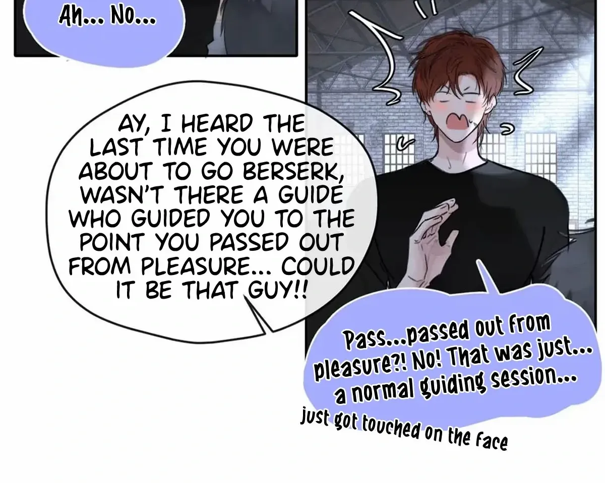 I became a first-class guide thanks to my childhood friends Chapter 11 page 70 - 