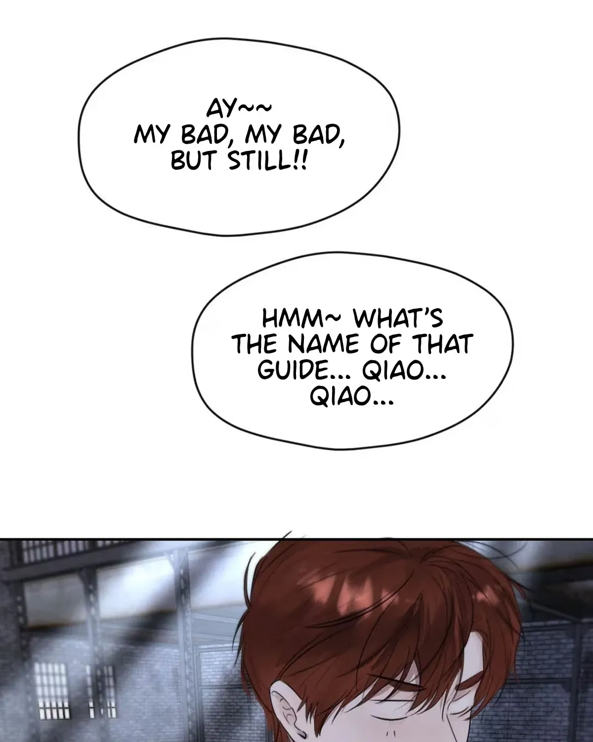 I became a first-class guide thanks to my childhood friends Chapter 11 page 71 - 