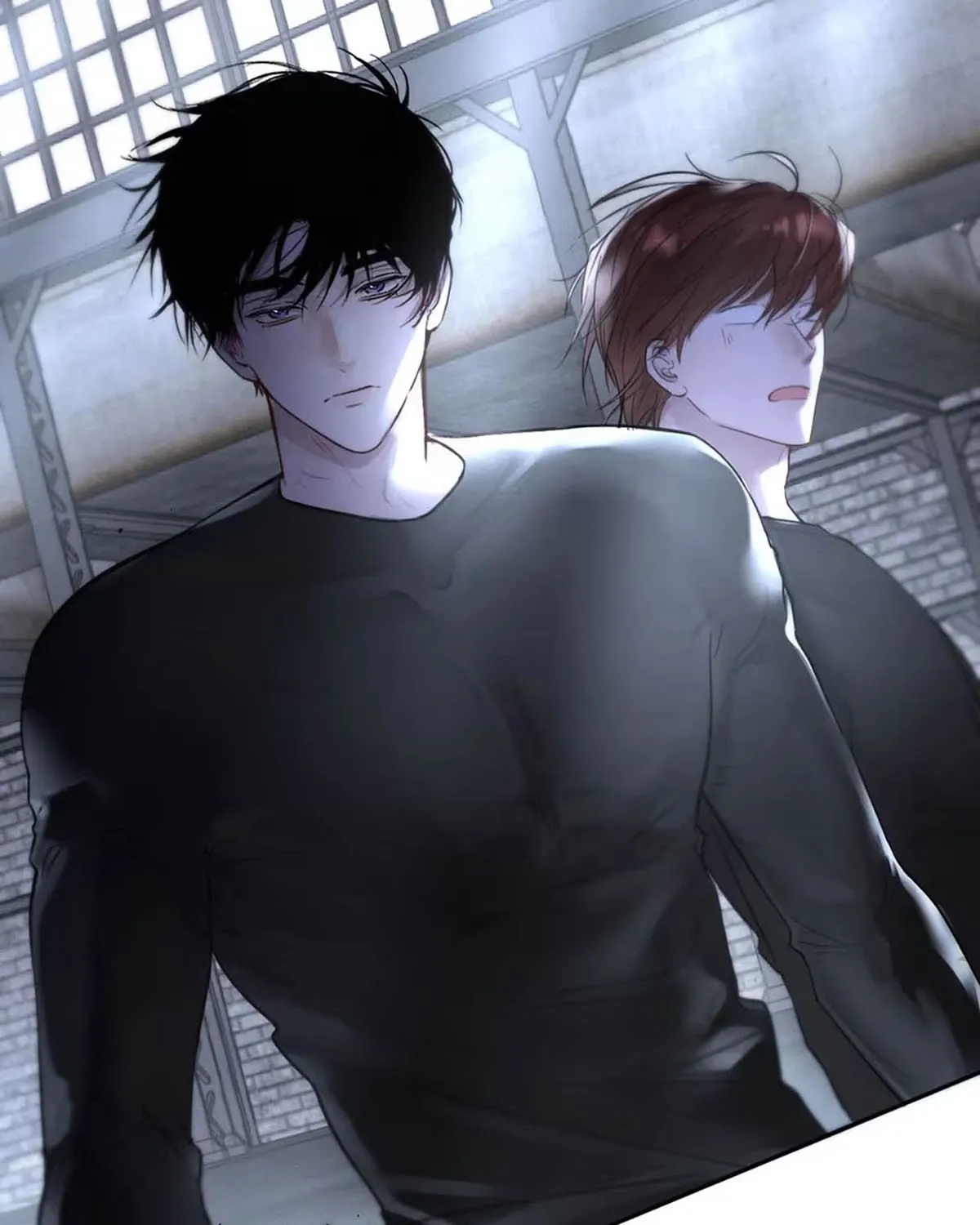 I became a first-class guide thanks to my childhood friends Chapter 11 page 79 - 