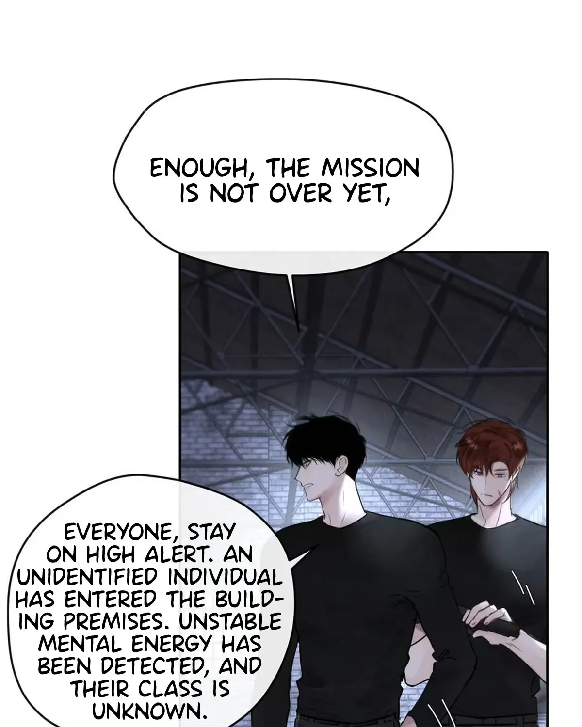 I became a first-class guide thanks to my childhood friends Chapter 11 page 86 - 