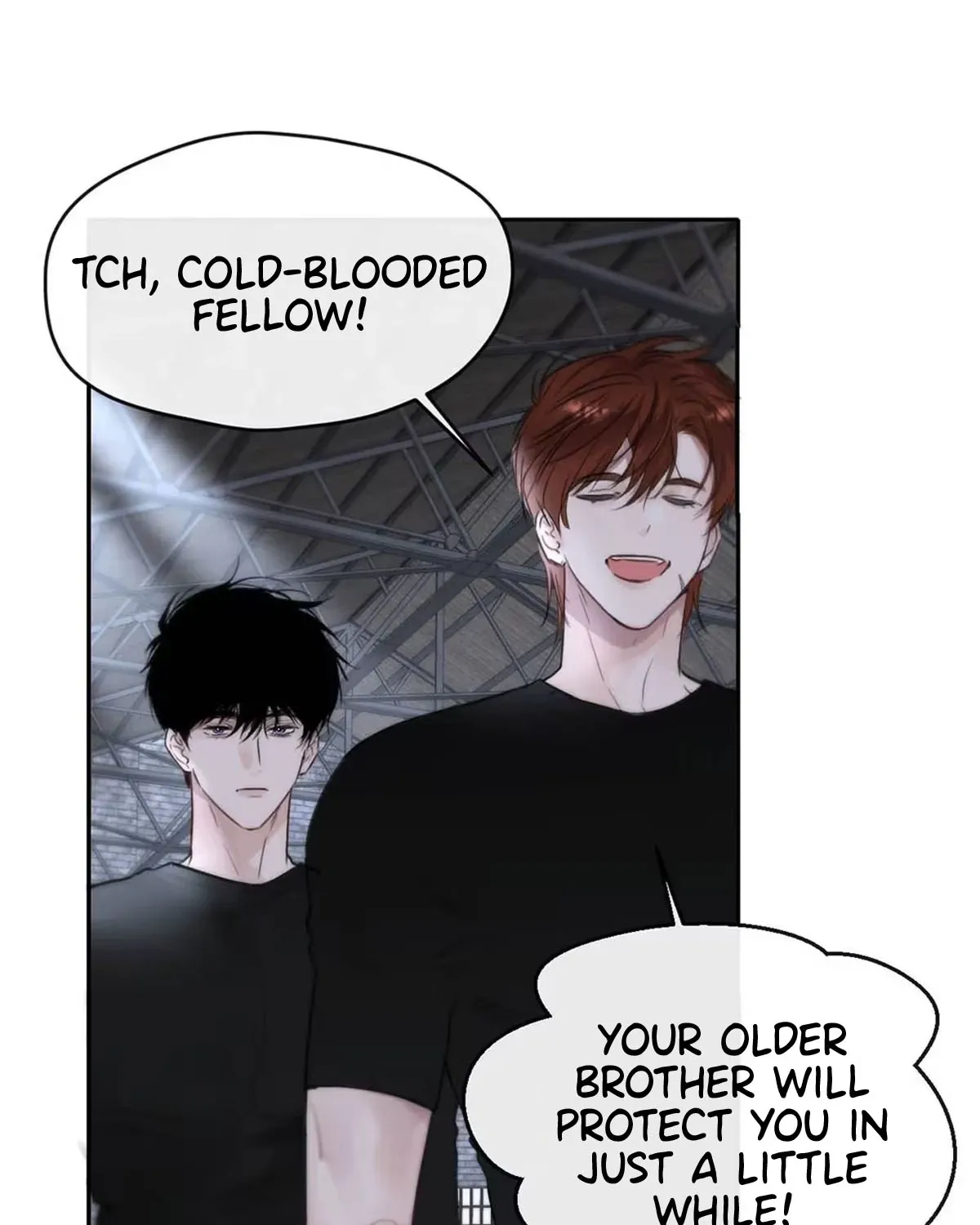 I became a first-class guide thanks to my childhood friends Chapter 11 page 90 - 