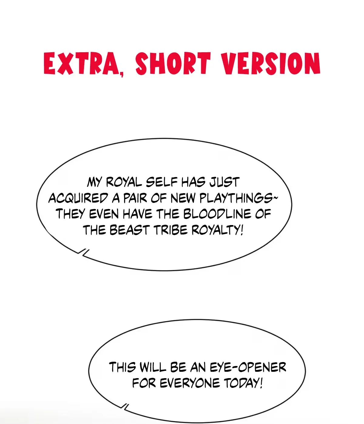 I became a first-class guide thanks to my childhood friends Chapter 11 page 97 - 