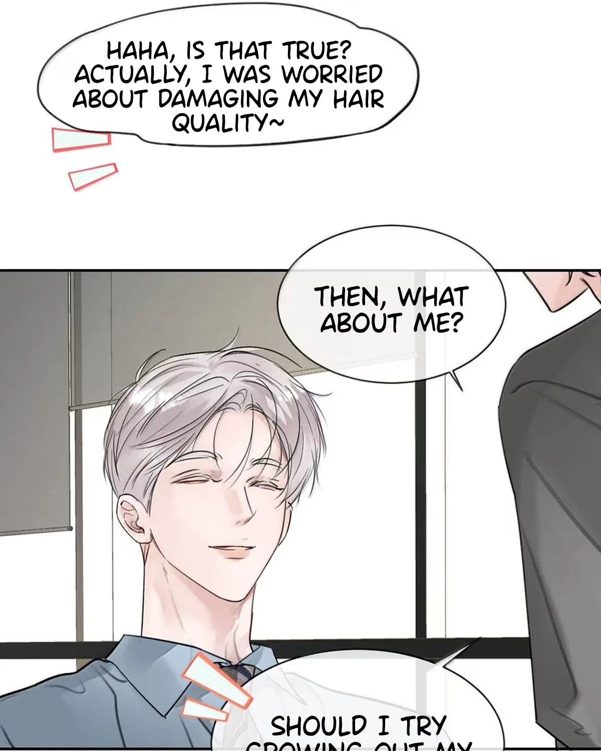 I became a first-class guide thanks to my childhood friends Chapter 12 page 11 - 