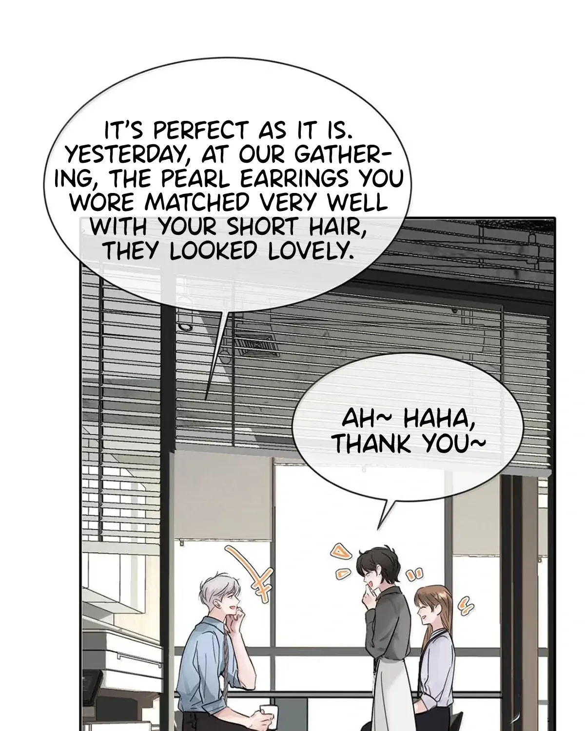 I became a first-class guide thanks to my childhood friends Chapter 12 page 13 - 