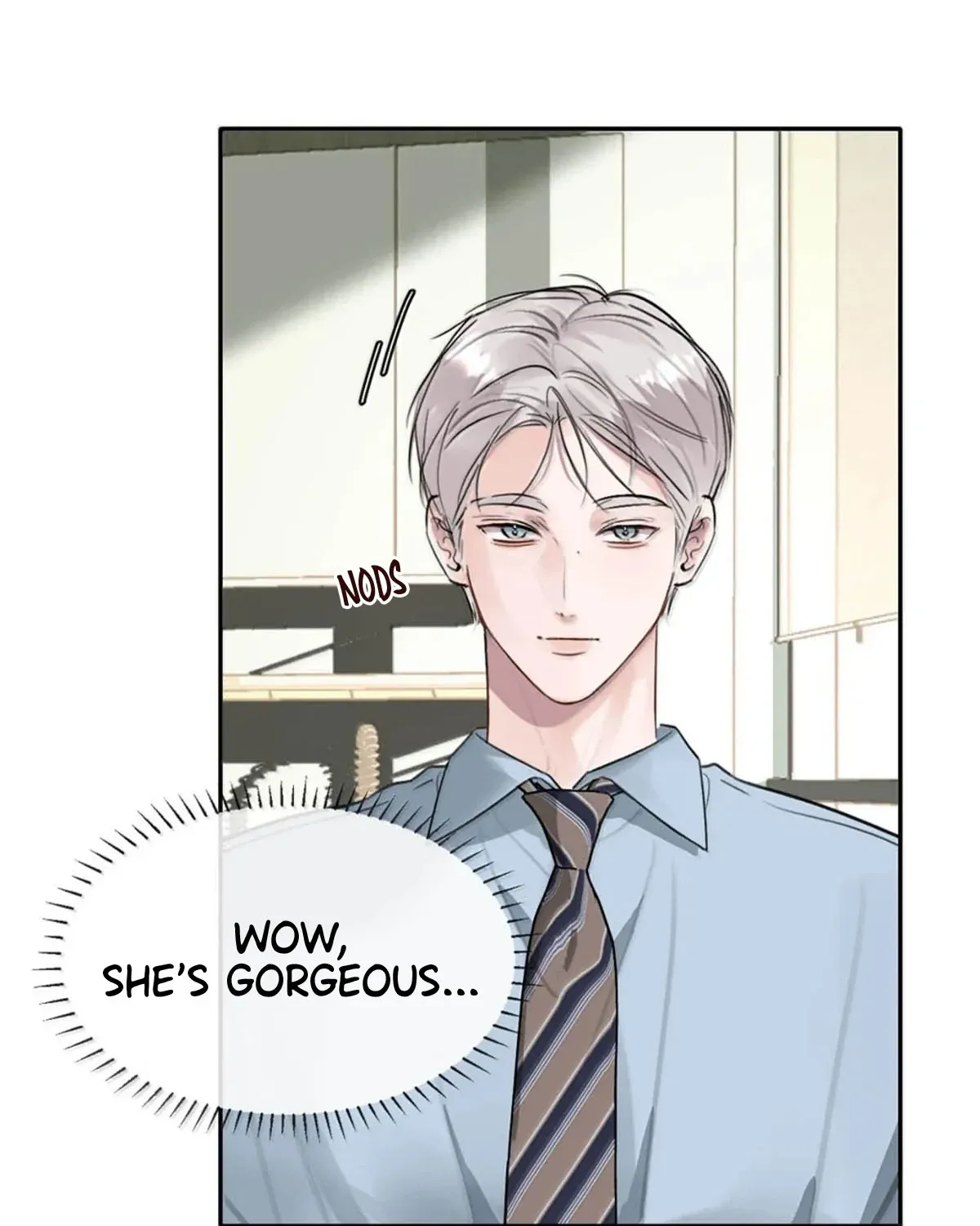 I became a first-class guide thanks to my childhood friends Chapter 12 page 21 - 