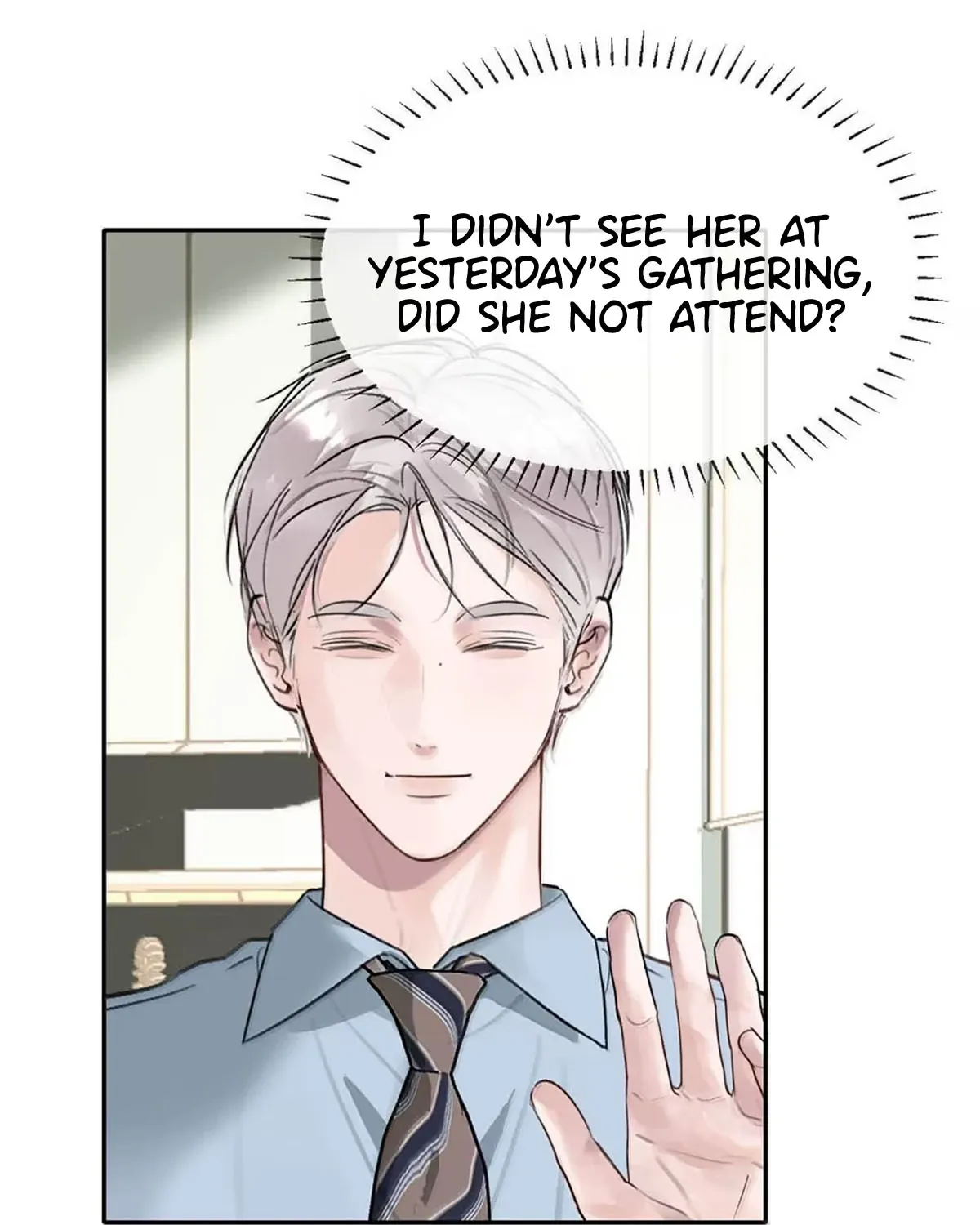 I became a first-class guide thanks to my childhood friends Chapter 12 page 23 - 