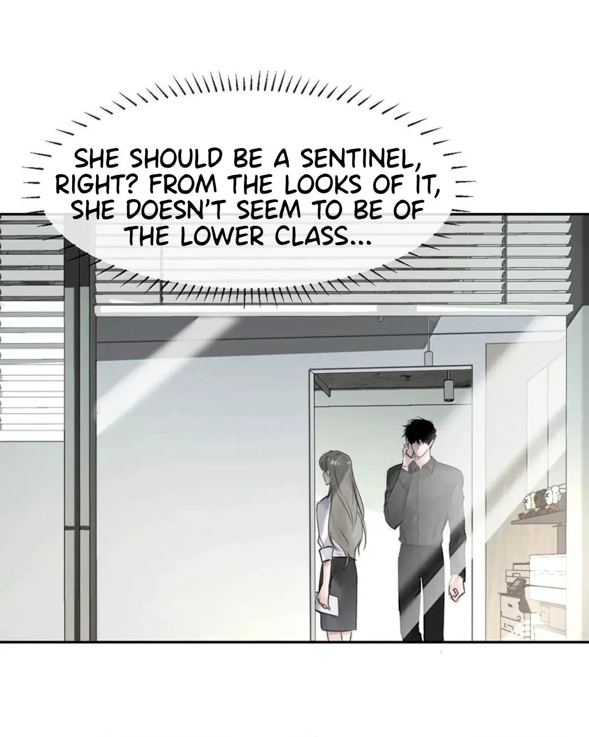 I became a first-class guide thanks to my childhood friends Chapter 12 page 25 - 