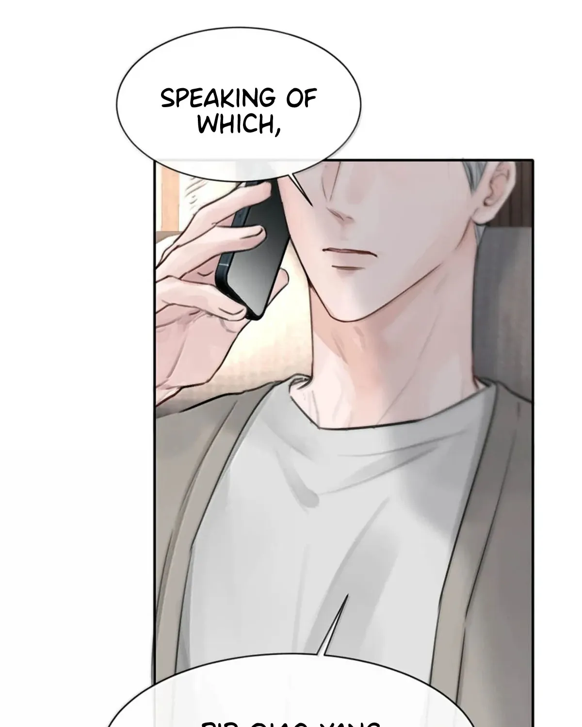 I became a first-class guide thanks to my childhood friends Chapter 12 page 33 - 
