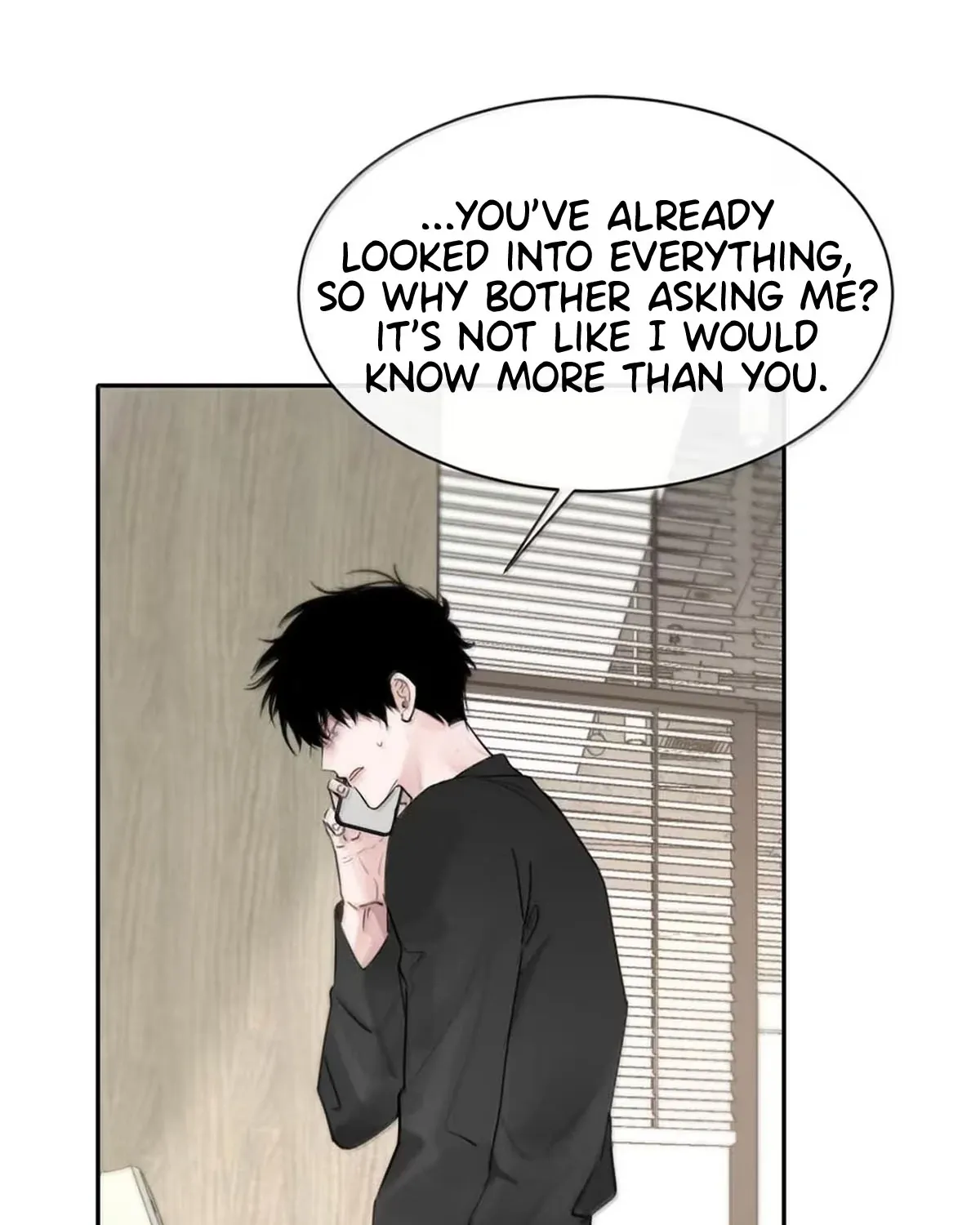I became a first-class guide thanks to my childhood friends Chapter 12 page 39 - 