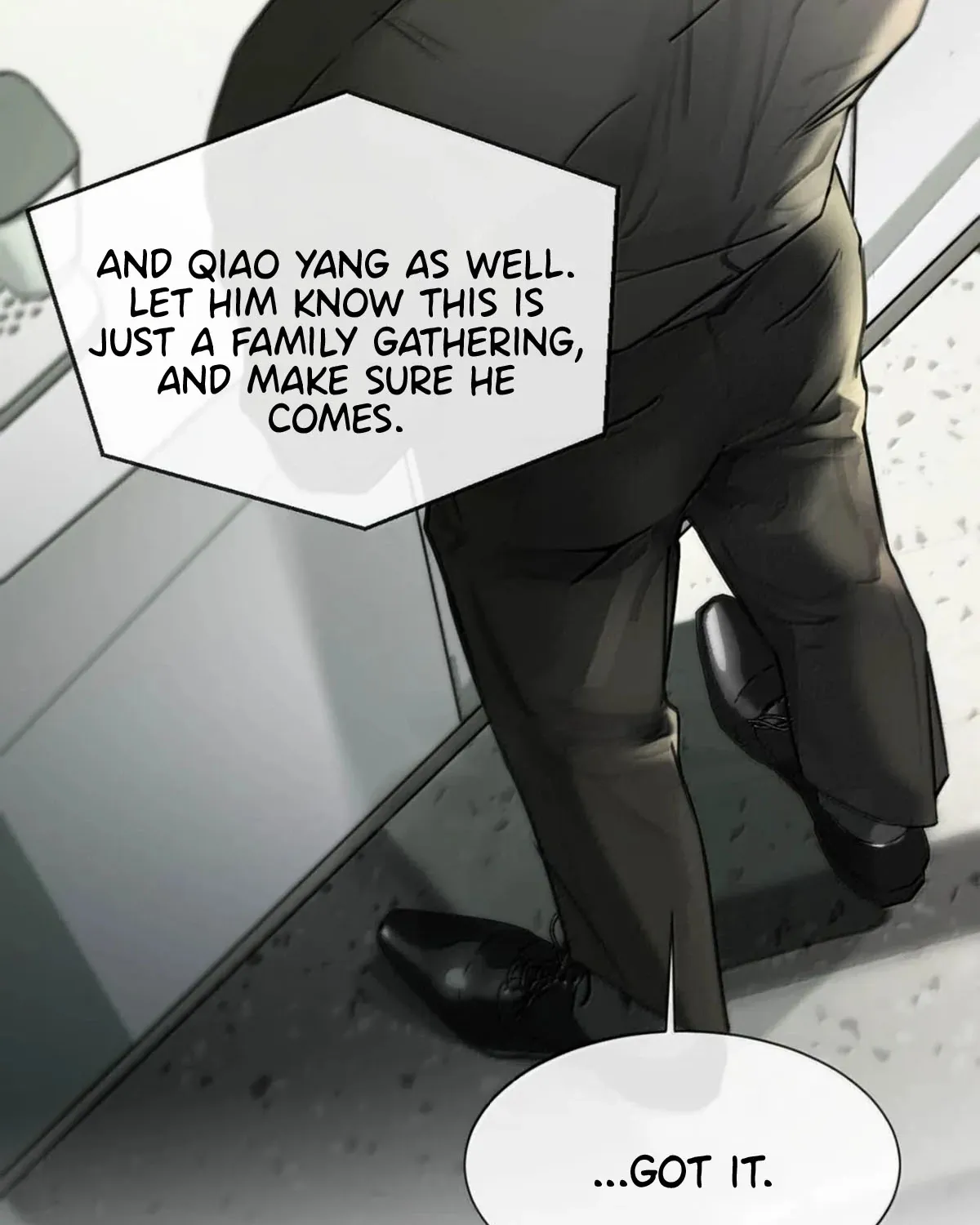 I became a first-class guide thanks to my childhood friends Chapter 12 page 45 - 